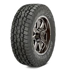Шина Toyo 265/75 R16 119/116S Open Country A/T plus, всесезонна, без камери